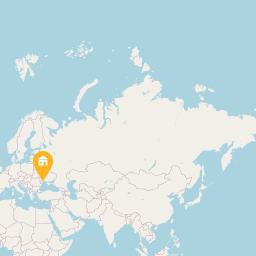 Жемчужина Одессы на глобальній карті